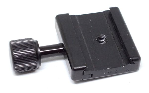 Pre-Owned - RRS Really Right Stuff2 p d -1 with knob