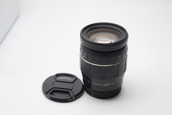Pre-Owned - Tamron 28-300Mm f/3.5-6.3 ASPHERICAL LD(IF) for Canon EF ASPHERICAL LD(IF)