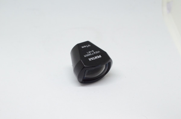 Pre-Owned Pentax O-VF1 47 Mm Viewfinde