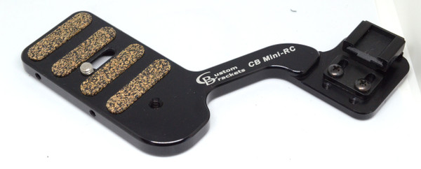 Pre-Owned - CB Mini - RC Camera-Flash Platform