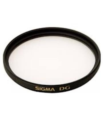 Pre-Owned - Sigma DG - UV Filter 105mm