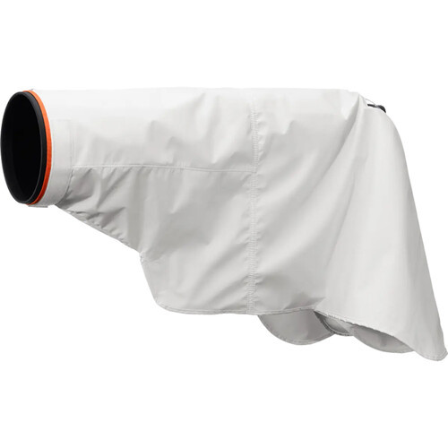 Sony LCR-ESW Rain Cover S (White, Small)