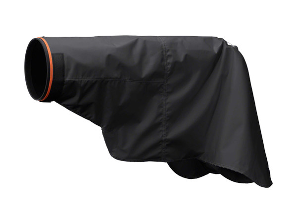 Sony LCR-ELB Rain Cover L (Black, Large)