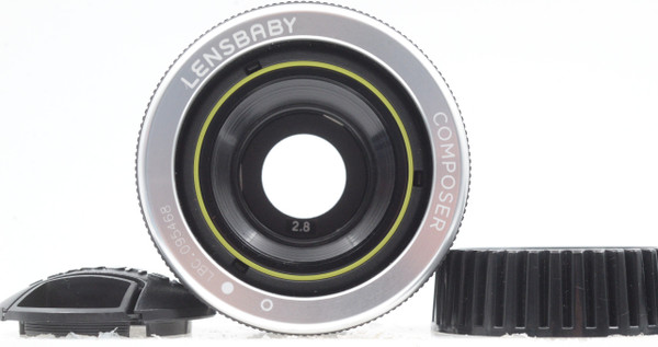 Pre-Owned Lensbaby for Nikon