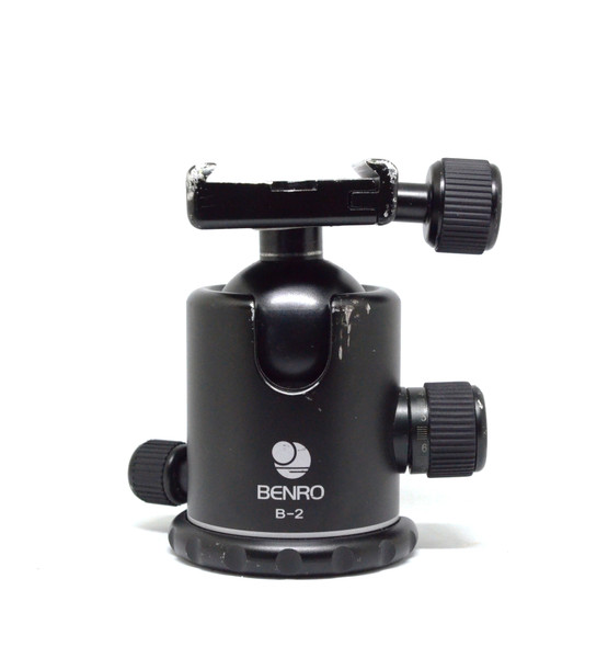 Pre-Owned - Benro B2 Ballhead