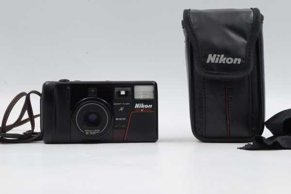 Pre-Owned - Nikon Tele Touch 35-70mm AF