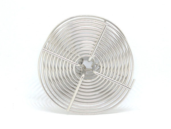 Pre-Owned - Stainless steal 35 film