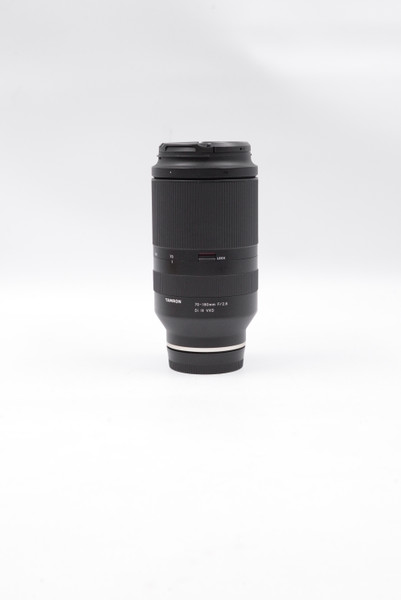 Pre-Owned Tamron - 70-180mm f/2.8 Di III VXD (Sony E)