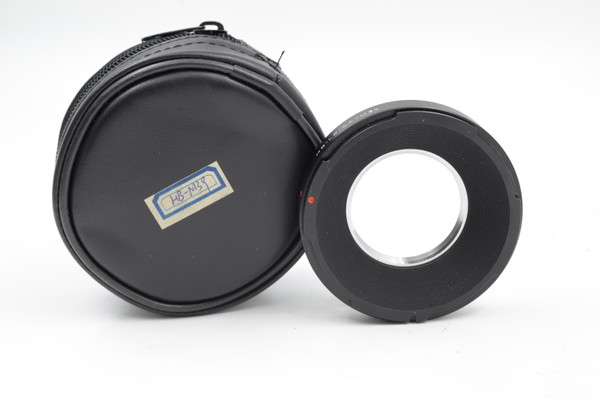 Pre-Owned - HB-Leica/M39 - Hasselblad Body to M39 Lens Adapter
