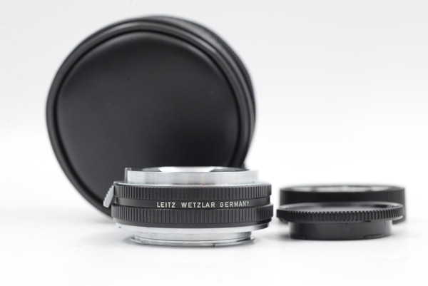 Pre-Owned - Leica Visoflex M to R Adapter #14127