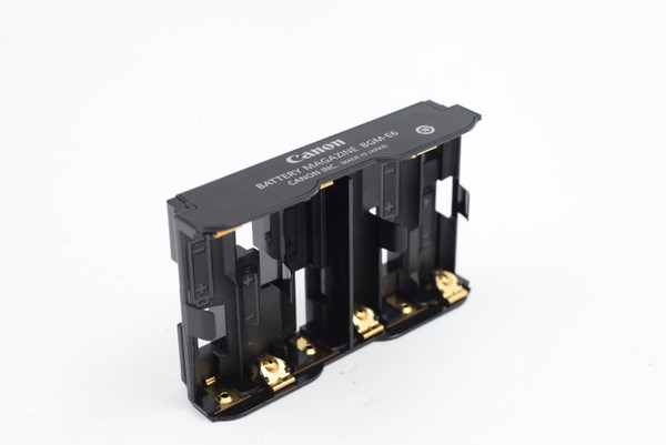 Pre-Owned - Canon Battery Magazine BGM-E6