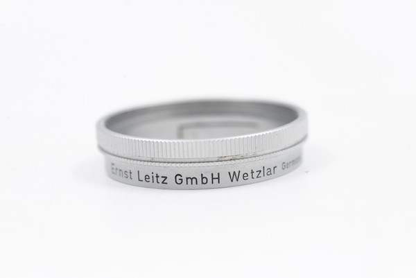 Pre-Owned - Leica SOOGZ A36-E39 Filter Adapter