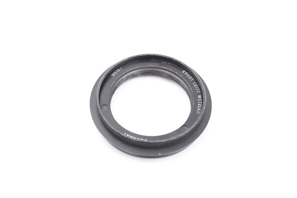 Pre-Owned - Leica Summicron 90mm to Bellows 2 adapter #16598J
