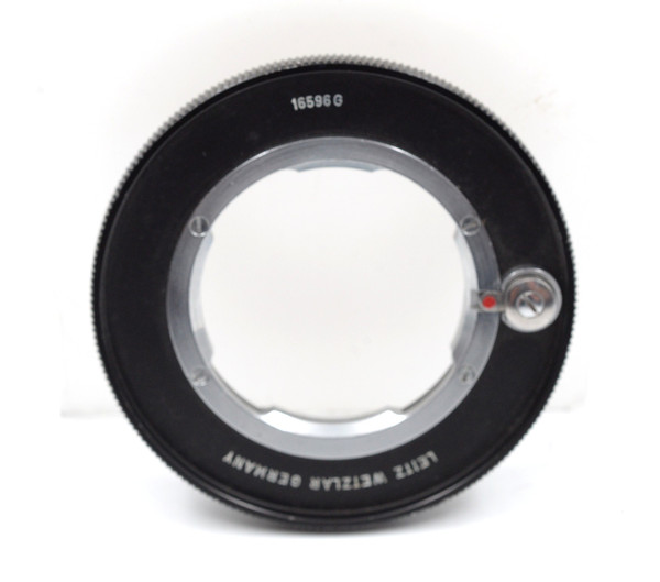 Pre-Owned - Leica - Leitz Wetzlar 16596G