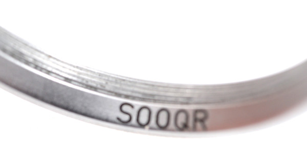 Pre-Owned - Leica SOOQR Summitar to E39 Filter Adapter