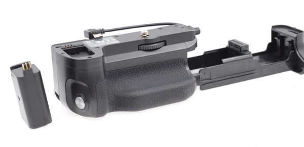 Pre-Owned - Meike MK-A6500 Pro Battery Pack For Sony A6500