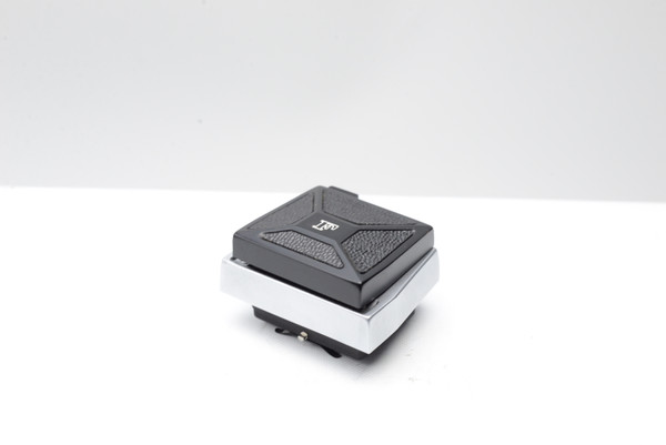 Pre-Owned - Nikon F Waist Level Finder for SLR Camera Nippon Kogaku JAPAN