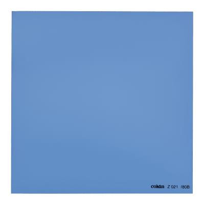 Pre-Owned Cokin P021 Blue 80B