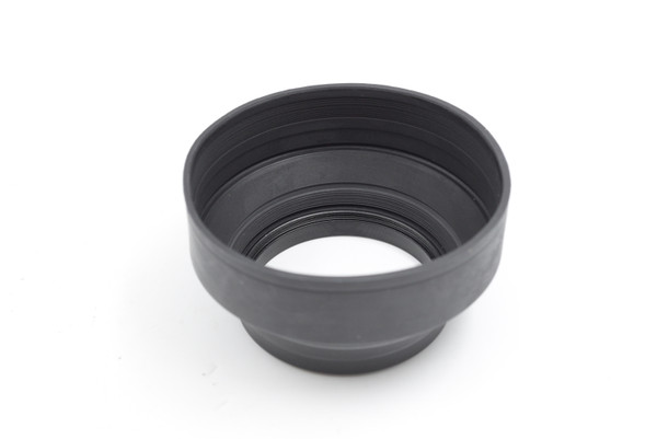 Rubber Lens Hood 72mm