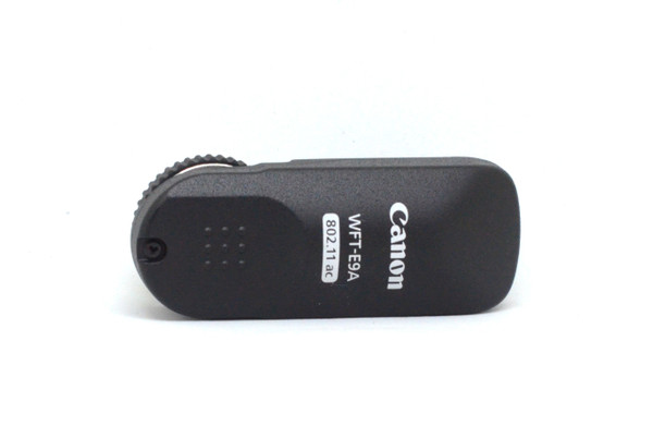 Pre-Owned - Canon WFT-E9A Wireless File Transmitter