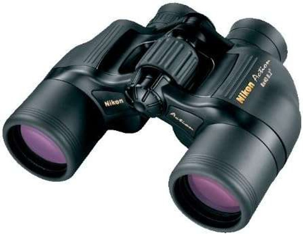 Nikon 8x40 Action VII Binocular (Clamshell Packaging)