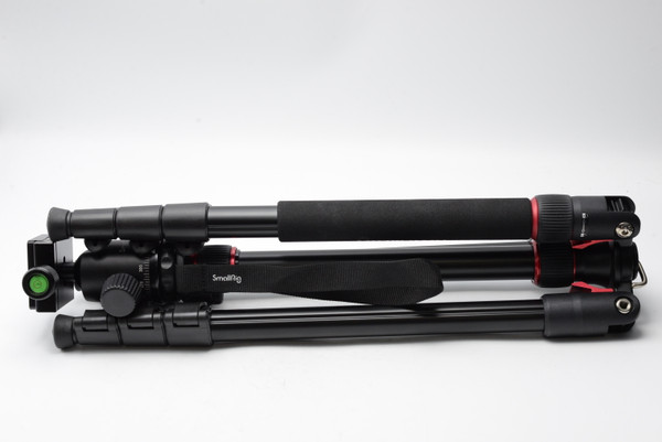 Pre-Owned - Smallrig Aluminum Camera Tripod