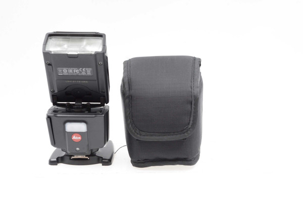 Pre-Owned - Leica - SF 40 Flash (AS-IS) PARTS ONLY.