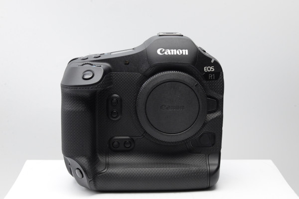 Pre-Owned Canon R - EOS R1 Mirrorless Camera