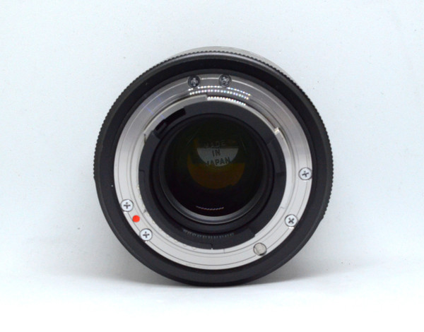 Pre-Owned - Sigma TC-2001 2x Teleconverter for Nikon F