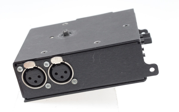 Pre-Owned - JUICEDLINK CX231 LOW NOISE Camera Mountable Mixer Preamp