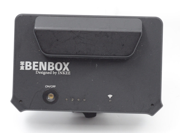 Pre-Owned - INKEE Benbox Mini Video Transmitter