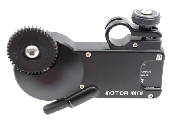 Pre-Owned - PDMOVIE Live Air Compact Wireless Lens Control System