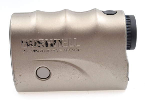 Pre-Owned - Bushnell Yardage Pro with soft case