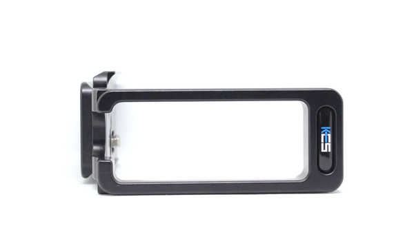 PreOwned Kirk BL-GFX100S L-Bracket for FUJIFILM GFX 100S Medium Format Camera