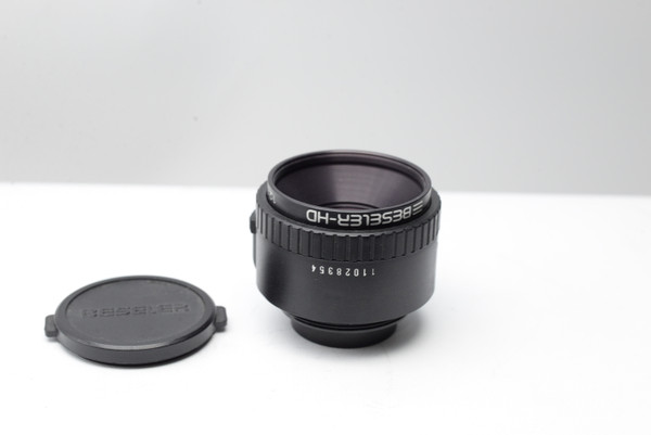 Pre-Owned - Beseler-HD 50mm f2.8 enlarger lens (Rodenstock Rodagon)