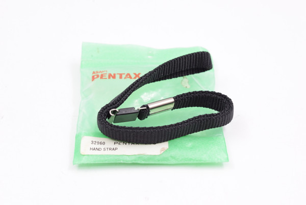 Pre-Owned - Pentax 110 Wrist Strap