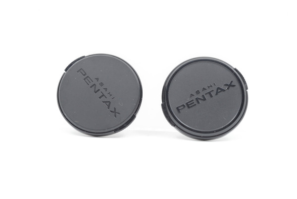 Pre-Owned - Pentax 110 Lens Cap 37.5mm