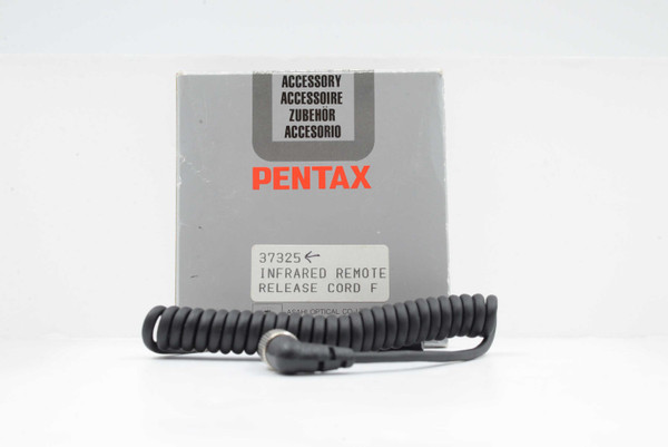 Pentax Infrared Remote Release Cord F