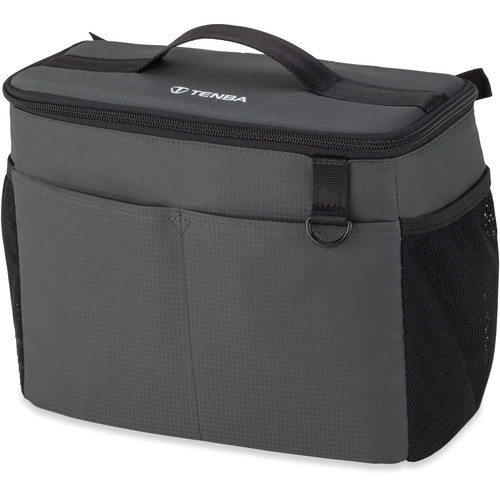 Tenba 636-223 BYOB 10 Camera Insert (Gray)