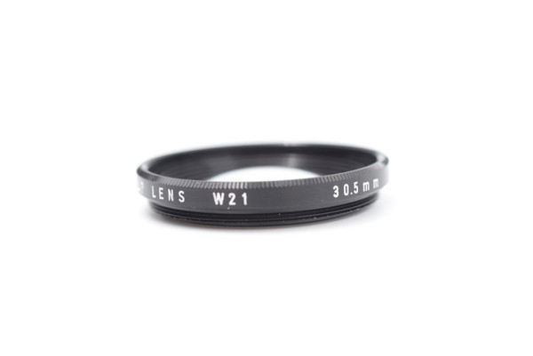 Pre-Owned - Pentax 110 W21 Close Up Lens Filter 30.5mm