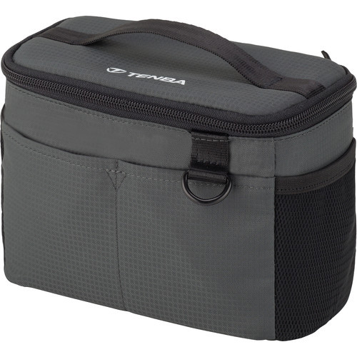 Tenba 636-221 BYOB 7 Camera Insert (Black)