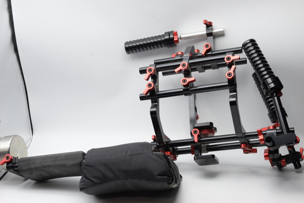 Pre-Owned - Video Camera Cage