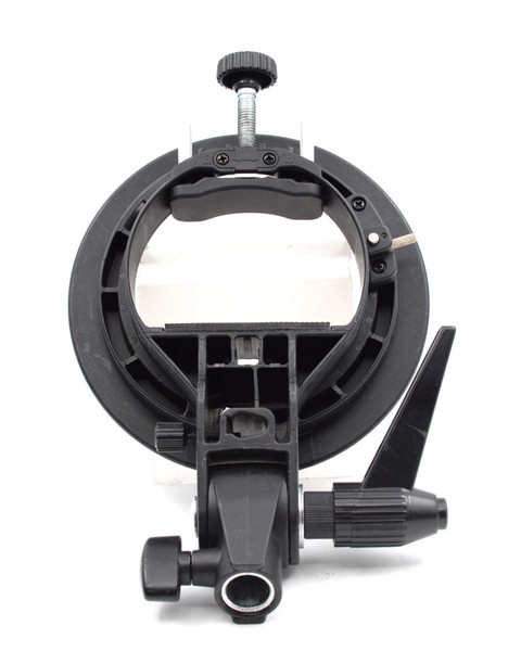 Pre-Owned - Godox Bowens S-Type Mount Speedlight Softbox Bracket