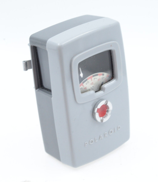 Pre-Owned - Polaroid Exposure Meter PR 23 With EV Scale In Box
