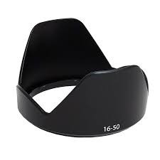 FUJIFILM Lens Hood for XC 16-50mm f/3.5-5.6 OIS Lens