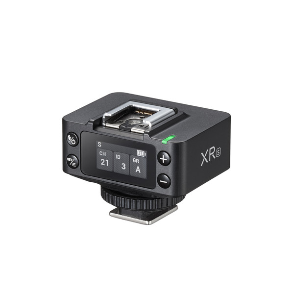 Godox TL Wireless Receiver XR-S