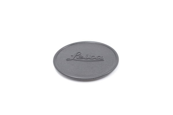 Pre-Owned - Leica Snap-On Lens Cap 42mm (plastic)