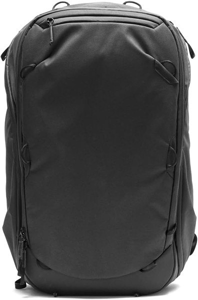 Peak Design - Travel Backpack 45L - Black