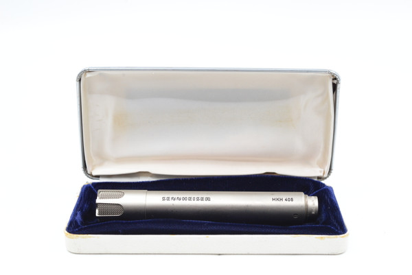 Pre-Owned - Sennheiser MKH 405 Microphone