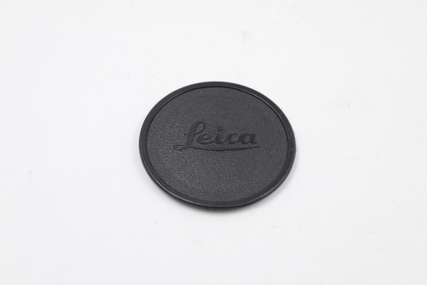 Pre-Owned - Leica Snap-On Lens Cap 45mm